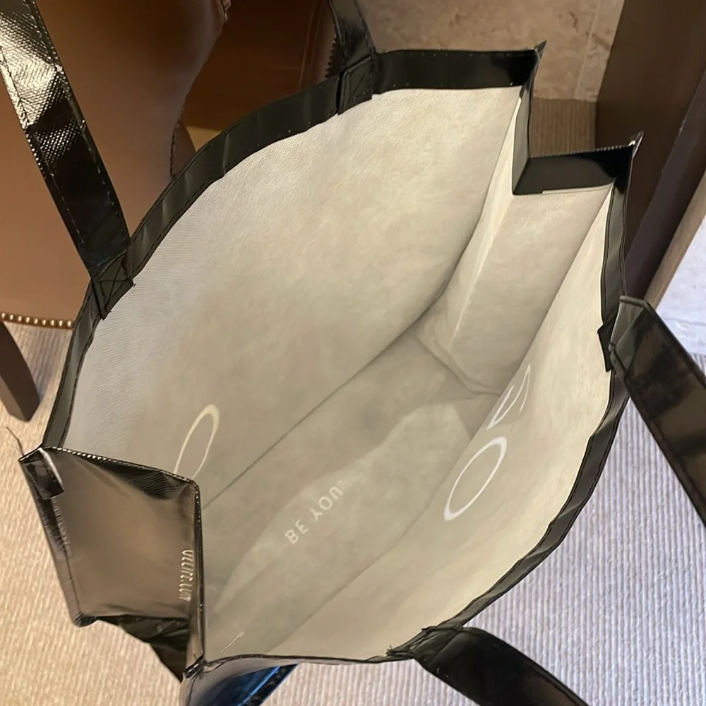 NWOT O2 tote bag - Picture 4 of 6